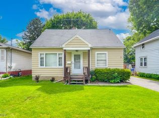 807 Ranney St, Akron, OH 44310