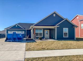 2505 Contessa Loop, Columbia, MO 65202
