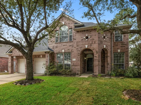 12119 Canyon Glen Dr, Houston, TX 77095
