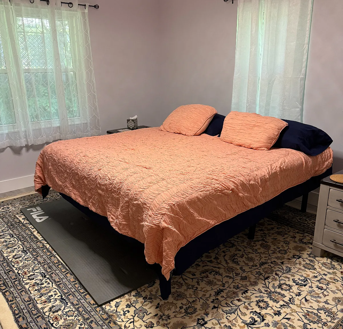 2 bed, 1222 sqft, $2,500 — Photo 4