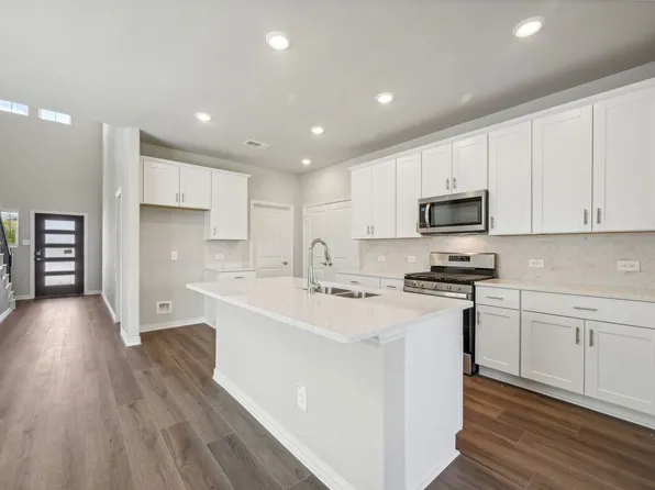 706 Lullaby Lane Lowry Xing, McKinney, TX 75069