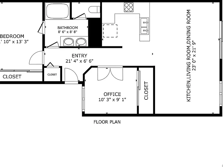 9971 Scripps Westview Way #21 — Photo 15