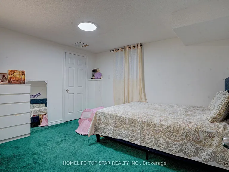 6 Cranston Manor Ct #BASEMENT — Photo 4