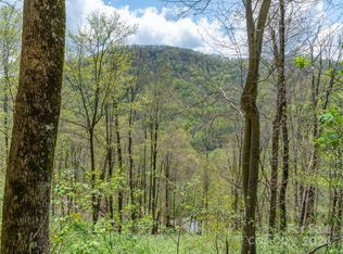 5.0 Unrestricted Acres, Burnsville, NC 28714