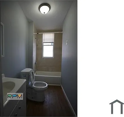 3 bed, $1,600 — Photo 2