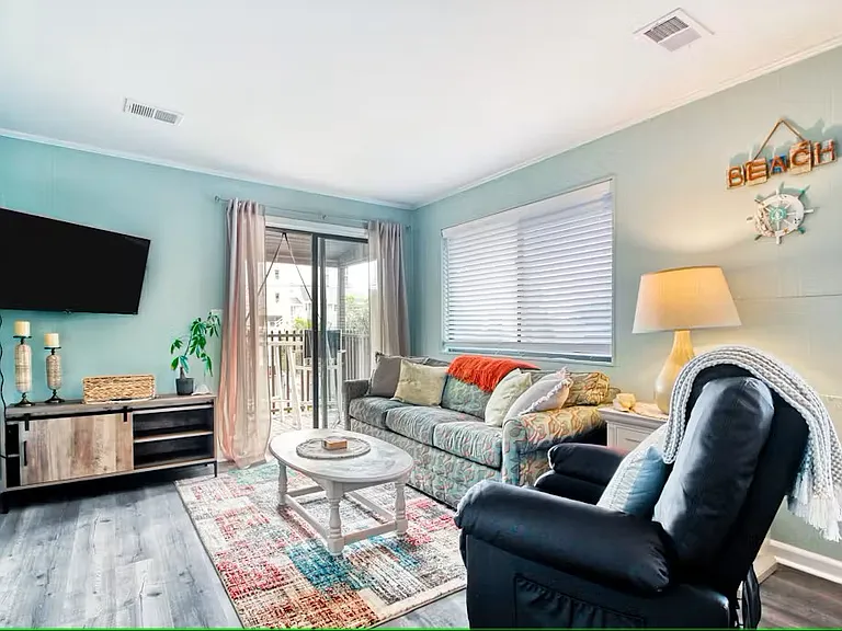 2304 Perrin Dr #A — Photo 1