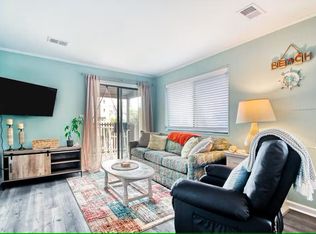 2304 Perrin Dr #A, North Myrtle Beach, SC 29582