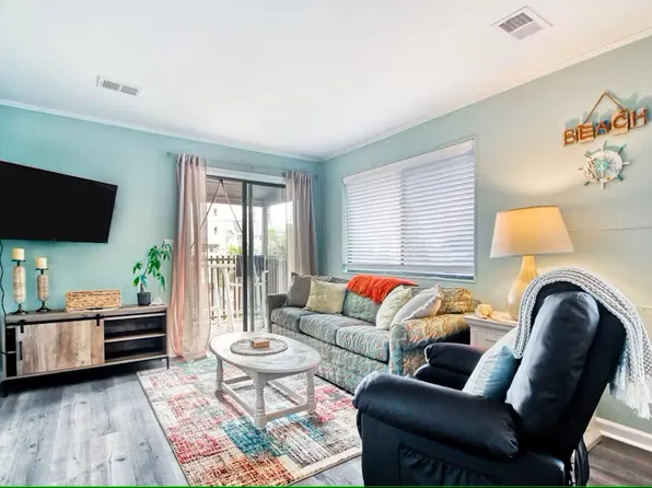 2304 Perrin Dr #A, North Myrtle Beach, SC 29582