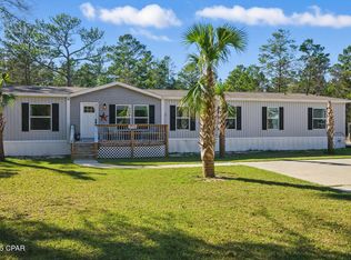 5222 Fowler Rd, Crestview, FL 32539