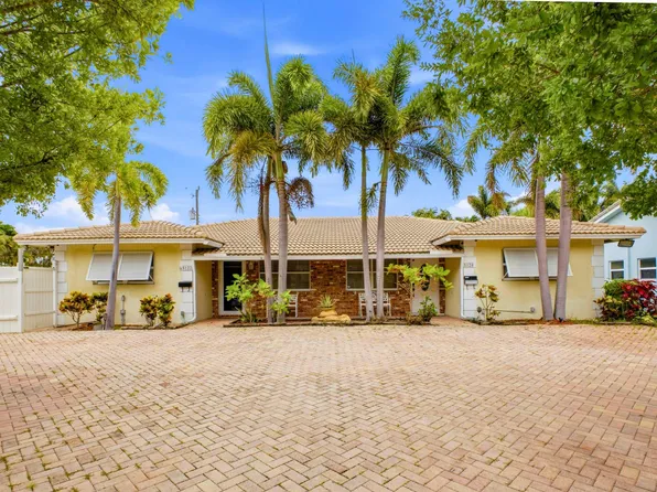 5120 NE 22nd Avenue, Lighthouse Point, FL 33064