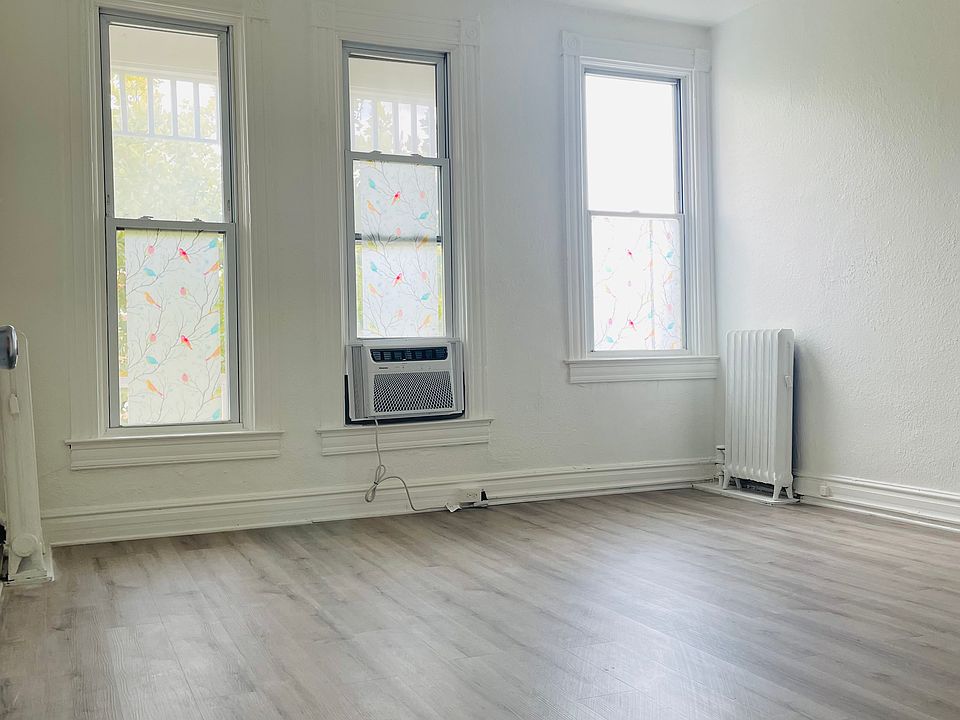 Unit #2 (Second Floor)