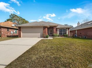 5929 Providence Loop, Pensacola, FL 32526