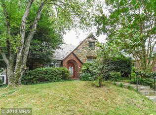 420 Pershing Dr, Silver Spring, MD 20910