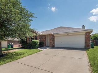 3605 Beatriz Dr, Denton, TX 76207