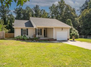 2912 Iveystone Ct, Fayetteville, NC 28301