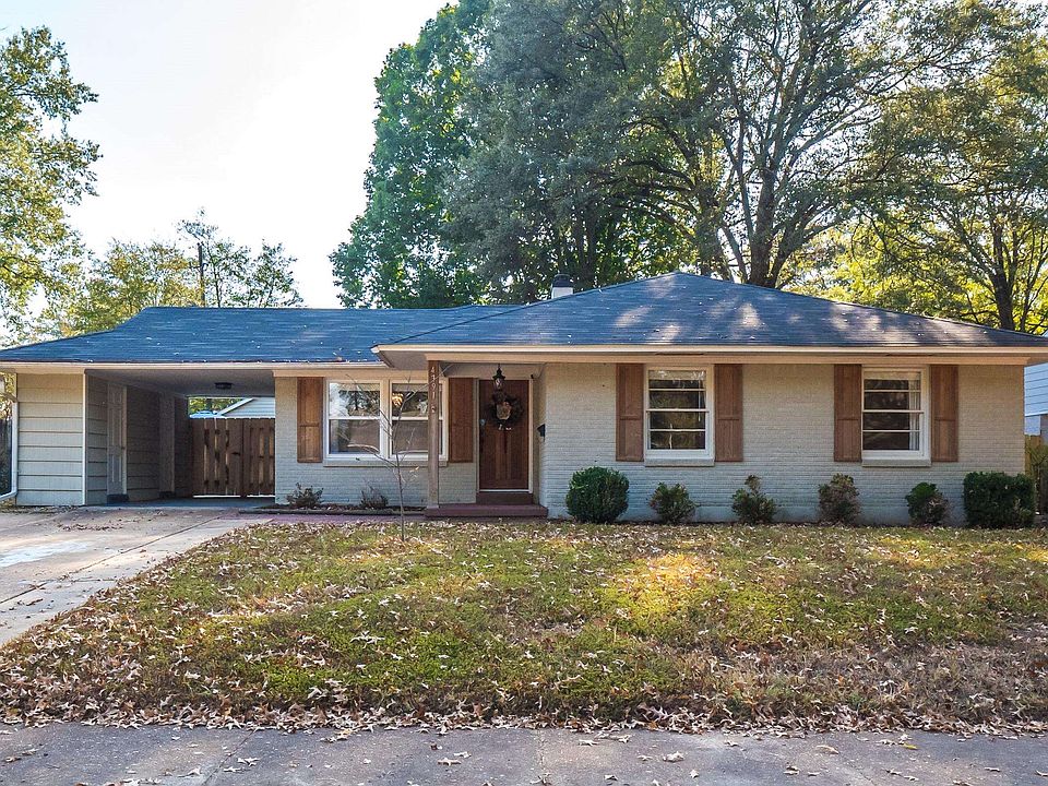 1st image of 4791 Marlin Ave