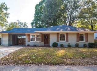 4791 Marlin Ave, Memphis, TN 38117