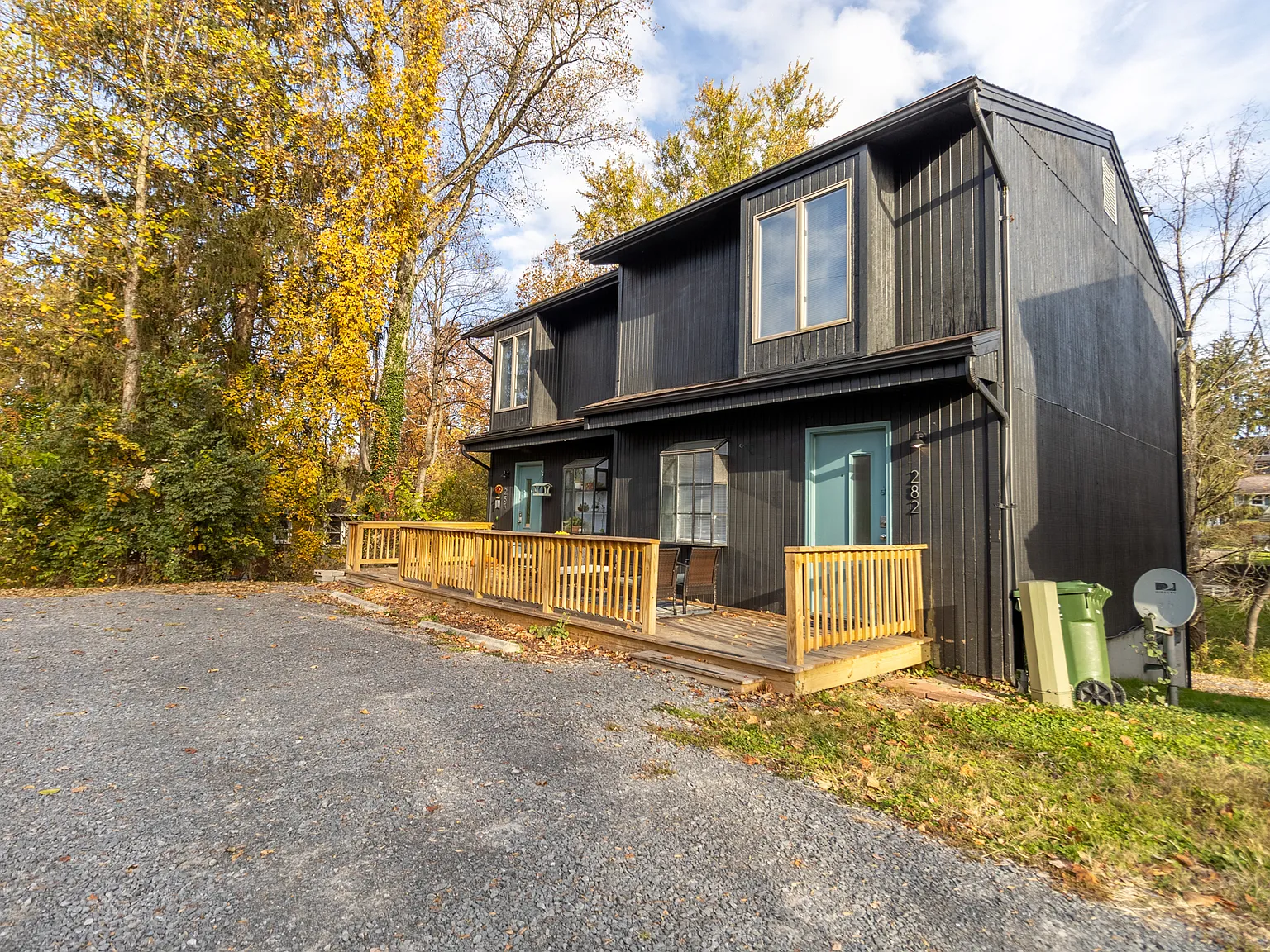 282 Randolph Road — Photo 4