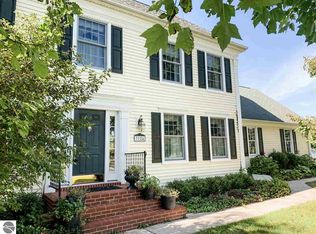 3124 Brittany Dr, Mt Pleasant, MI