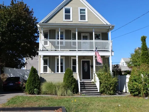 62 Lynn St, Everett, MA 02149