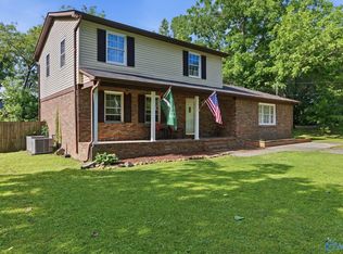 1230 Main St W, Hartselle, AL 35640