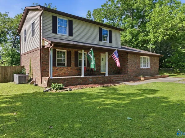 1230 Main St W, Hartselle, AL 35640