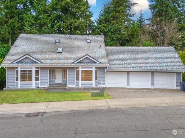 36125 22nd Place S, Federal Way, WA 98003