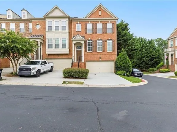 4730 Wehunt Trl SE, Smyrna, GA 30082