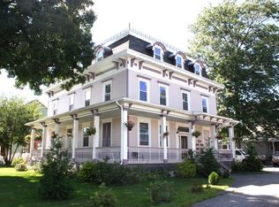 26 Elizabeth St #6, Pt Jervis, NY 12771