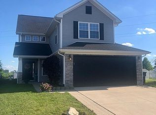 2530 Winning Colors Way, Owensboro, KY 42301