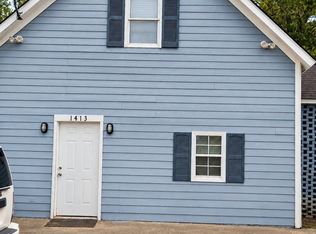 1411 N Lee St, Americus, GA 31719