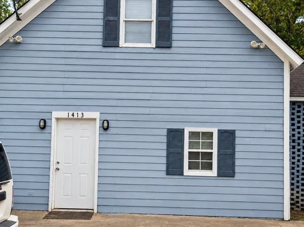1411 N Lee St, Americus, GA 31719