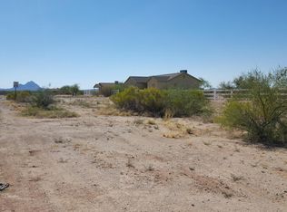 17061 W Weatherby Rd #200, Marana, AZ 85653