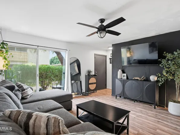 4630 N 68th St Unit 201, Scottsdale, AZ 85251