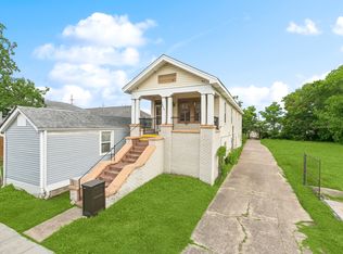 1617 Duels St, New Orleans, LA 70119