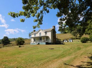 113 Trout Cove Trl, Vesuvius, VA 24483