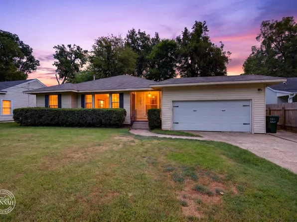381 Albert Ave, Shreveport, LA 71105