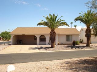 8110 E Edgewood Cir, Mesa, AZ 85208