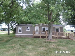 2769 Rea Branch Rd, Ethridge, TN 38456