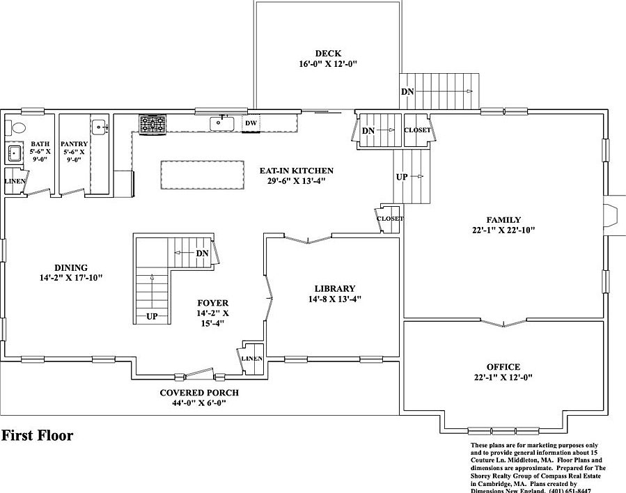 15 Couture Way, Middleton, MA 01949 MLS 73098938 Zillow