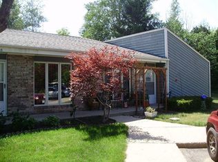 Windmere Pines Apartments, Harbor Springs, MI 49740