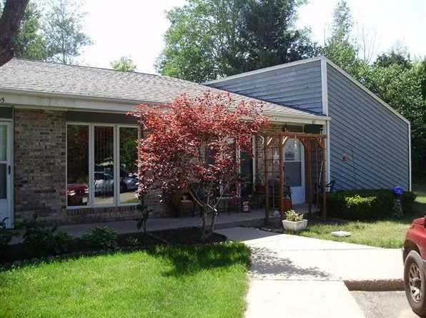 Windmere Pines Apartments, 500 Windmere Pines Ct #2B-1Ba, Harbor Springs, MI 49740