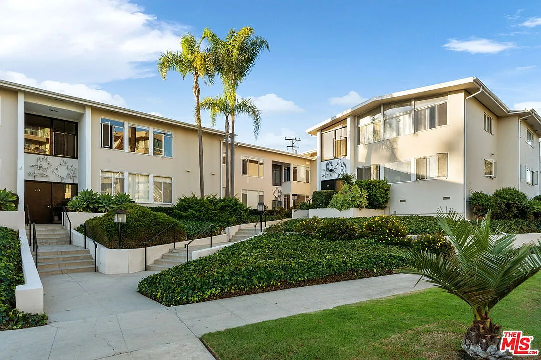 1 bed, 1.0 bath, $4,050 — Photo 1