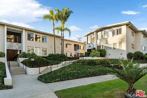 115 Marguerita Ave #C Photo 1