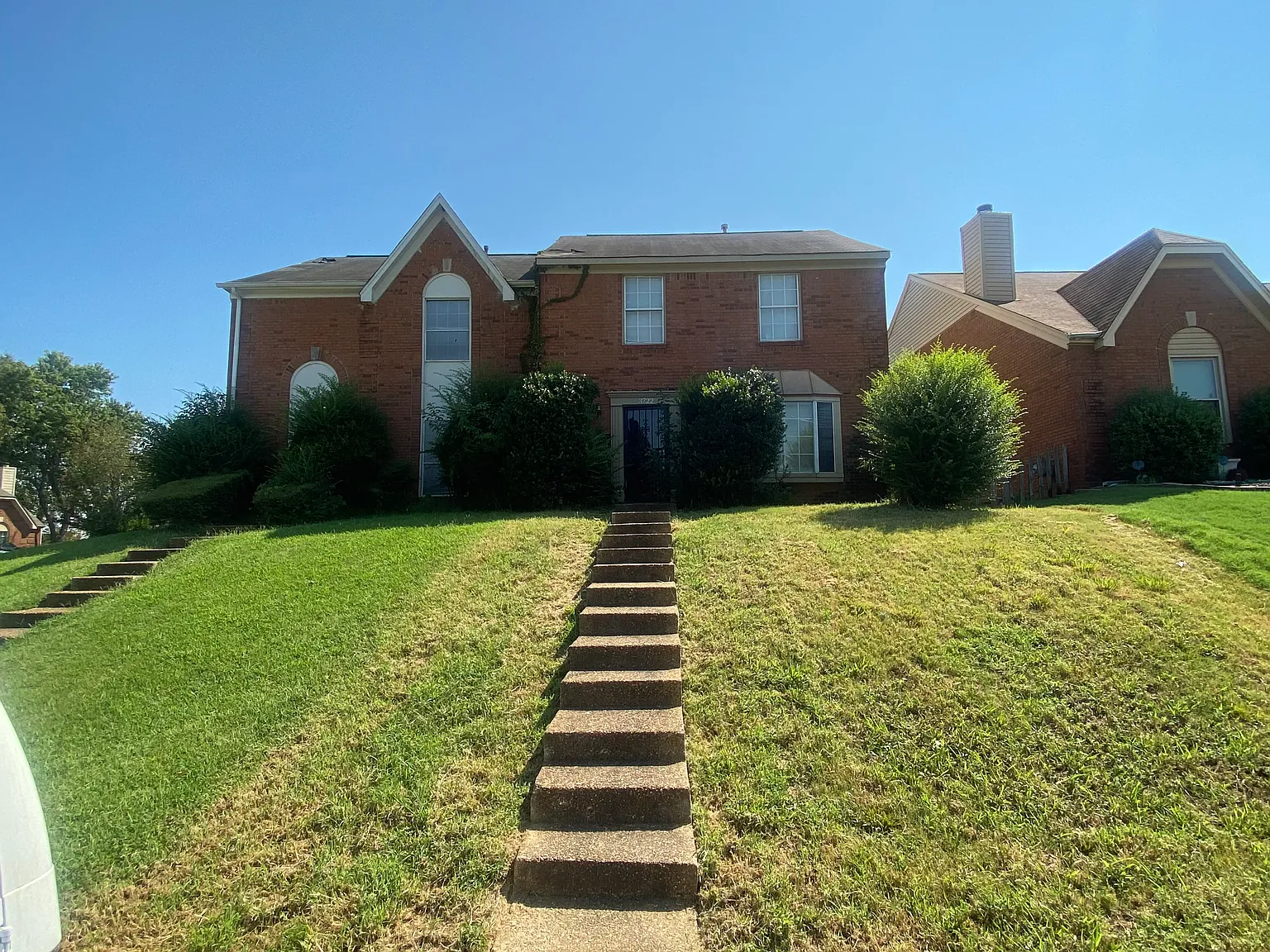 Fern Ridge Rd, Memphis — Photo 1