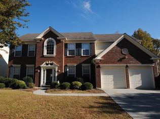 707 Waveland Dr, Woodstock, GA 30189