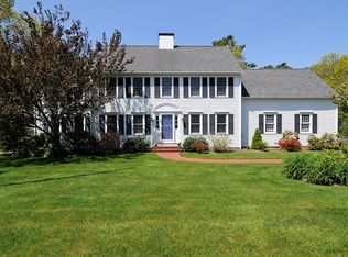 73 Wild Goose Way, Centerville, MA 02632