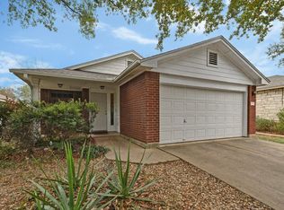1709 Friars Tale Ln, Austin, TX 78748
