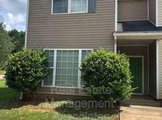 1772 Carrington Dr, Griffin, GA 30224