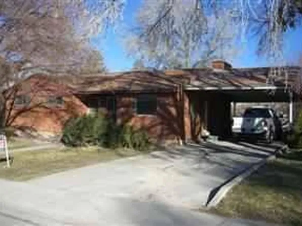271 S 450 W, Cedar City, UT 84720